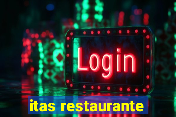 itas restaurante